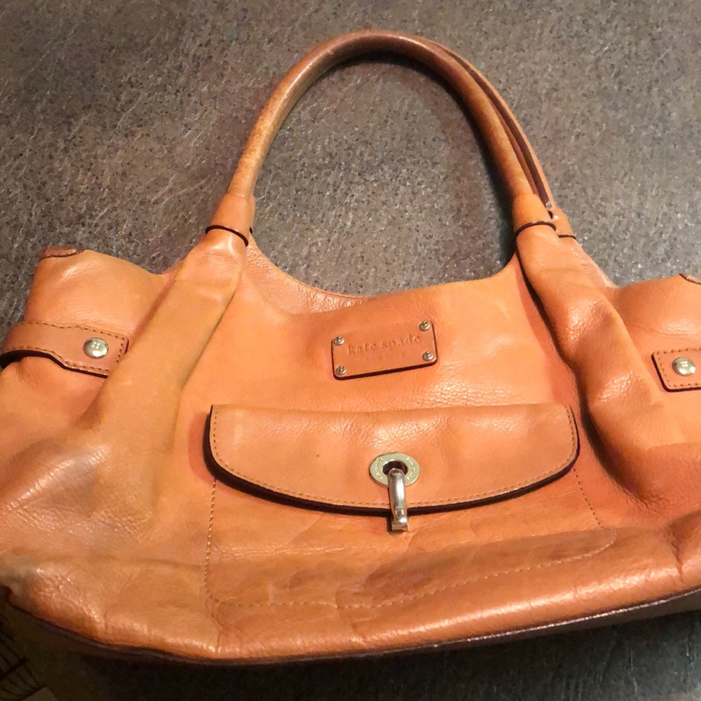 Kate Spade medium size purse